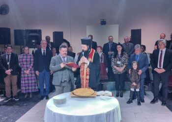 Ο Σύλλογος Βοϊωτών Κοζάνης πραγματοποίησε τον ετήσιο χορό.  Βίντεο και φωτογραφίες