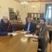 Δήμος Κοζάνης: Υπογραφή σύμβασης για την αναβάθμιση υποδομών στην Κοινότητα Σκήτης