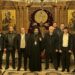 Ι.Μ. Καστορίας: Ἔναρξη Γ’ Καραβαγγελείων – Συναυλία Ἐκκλησιαστικῆς Βυζαντινῆς Μουσικῆς