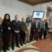 Hμερίδα με θέμα την «Επαγγελματική Εξουθένωση», απευθυνόμενη σε αστυνομικούς και πυροσβέστες.