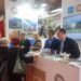 Δυναμικό παρών του Δήμου Καστοριάς στη Διεθνή Έκθεση Τουρισμού της Ρουμανίας