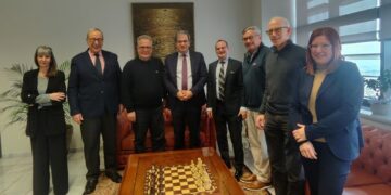 Νέες Προοπτικές Συνεργασίας του Πανεπιστημίου Δυτικής Μακεδονίας με την Advent Technologies