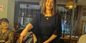 Σύλλογος Καθηγητών Γαλλικής Γλώσσας Ν. Κοζάνης – Κοπή Βασιλόπιτας 2025