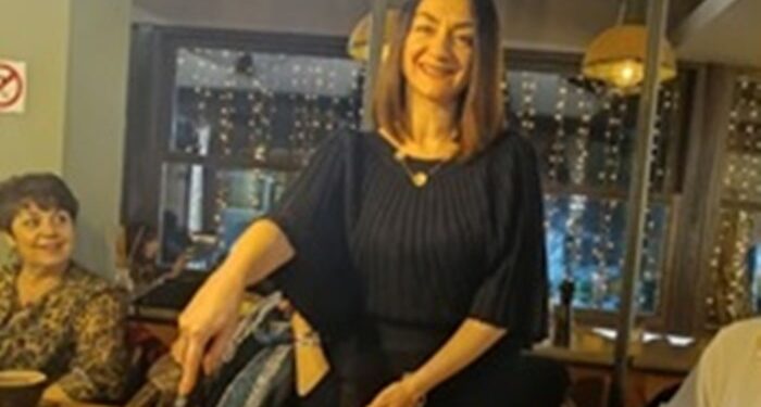 Σύλλογος Καθηγητών Γαλλικής Γλώσσας Ν. Κοζάνης – Κοπή Βασιλόπιτας 2025