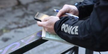 Δήμος Βοΐου: Ενημερωτικά σημειώματα από τη Δημοτική Αστυνομία για την έναρξη εφαρμογής του Κ.Ο.Κ. στο κέντρο της Σιάτιστας
