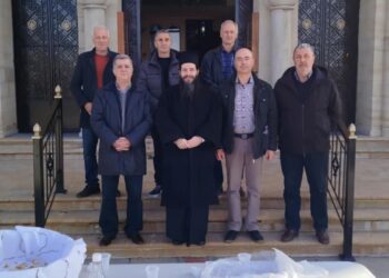 Ο Σύλλογος Αμπελουργών Σιάτιστας τίμησε τον προστάτη “Άγιο Τρύφωνα”