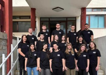 ΕΠΑΛ ΣΙΑΤΙΣΤΑΣ: Μαθητές και Εκπαιδευτικοί σε αποστολή στη Βαρκελώνη μέσω Erasmus+  