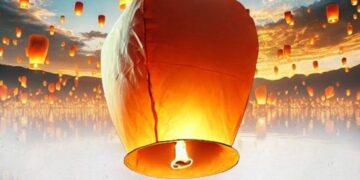 Δήμος Βοΐου: Το έθιμο των αερόστατων στον Πεντάλοφο την Καθαρά Δευτέρα