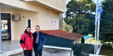 «Ενότητα»: Ακόμη ένα έργο της προηγούμενης δημοτικής αρχής μπαίνει σε τροχιά υλοποίησης. 