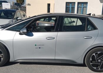 Περιφέρεια Δυτικής Μακεδονίας: Δύο νέα ηλεκτρικά αυτοκίνητα στη διάθεση του Δήμου Αμυνταίου