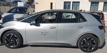 Περιφέρεια Δυτικής Μακεδονίας: Δύο νέα ηλεκτρικά αυτοκίνητα στη διάθεση του Δήμου Αμυνταίου