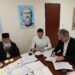 Περιφέρεια Δυτικής Μακεδονίας: Υπεγράφη η σύμβαση προμήθειας για την «Εγκατάσταση Αντλιών Θερμότητας Στον Ι.Ν. Αγίου Νικολάου Κρόκου»