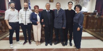 Με μεγάλη επιτυχία πραγματοποιήθηκε η παρουσίαση του λευκώματος «Πτολεμαΐδα, Εικόνες και Μνήμες 1900-1970»