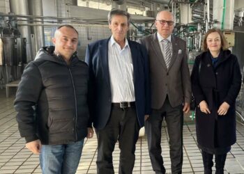 Ενίσχυση Επιχειρηματικών Συνεργασιών μεταξύ Δυτικής Μακεδονίας και Σερβίας