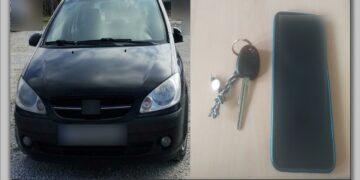 Φλώρινα: Εξιχνίαση απάτης με λεία 38.000 ευρώ!!!