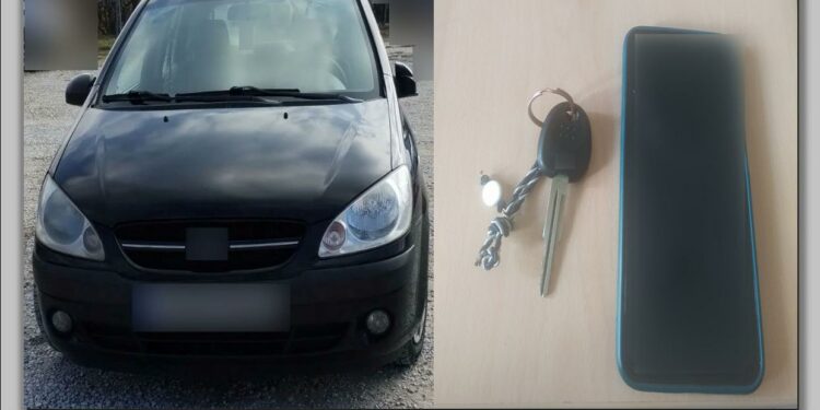 Φλώρινα: Εξιχνίαση απάτης με λεία 38.000 ευρώ!!!