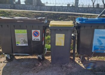 Δήμος Βοΐου: Ξεκίνησε η ανακύκλωση σε οικιακά Βιοαπόβλητα