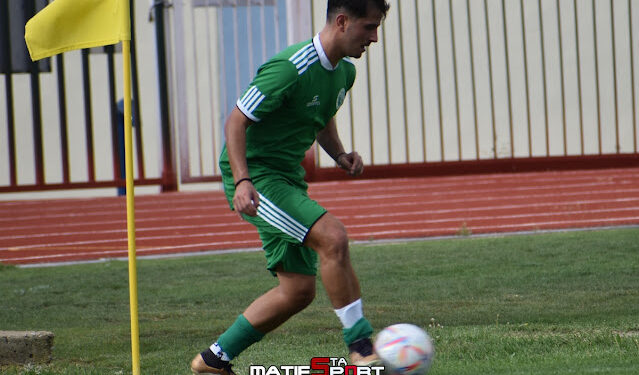 Α’ ΕΠΣ Κοζάνης: Μακεδονικός Σιάτιστας- Εορδαϊκός 1-1