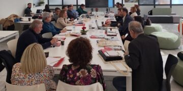 Η Δ.Ε.Υ.Α.Κ. εταίρος στο σημαντικό έργο URBANFLOODS για την αντιπλημμυρική προστασία