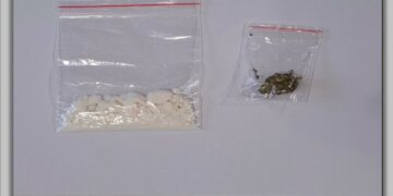 Κοζάνη: Σύλληψη για κοκαΐνη και κάνναβη