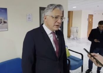 Δήμος Βοΐου: Ενημερωτική συνάντηση με τον Περιφερειάρχη και τους Βουλευτές για την άναρχη ανάπτυξη φωτοβολταϊκών στη Γαλατινή 