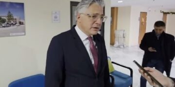 Δήμος Βοΐου: Ενημερωτική συνάντηση με τον Περιφερειάρχη και τους Βουλευτές για την άναρχη ανάπτυξη φωτοβολταϊκών στη Γαλατινή 