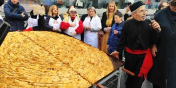 “Σάρωσε” τα βραβεία το κιχί της Κοζάνης – Το μέγεθός του έσπασε κάθε προηγούμενο ρεκόρ