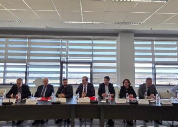 Έναρξη λειτουργίας του Παραρτήματος του DefenceEduNet στο Πανεπιστήμιο Δυτικής Μακεδονίας