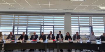 Έναρξη λειτουργίας του Παραρτήματος του DefenceEduNet στο Πανεπιστήμιο Δυτικής Μακεδονίας