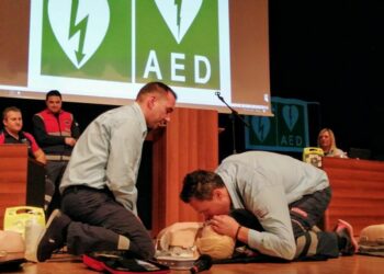 Δήμος Βοΐου: Σεμινάριο για εργαζόμενους και Δημότες από το ΕΚΑΒ