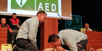 Δήμος Βοΐου: Σεμινάριο για εργαζόμενους και Δημότες από το ΕΚΑΒ