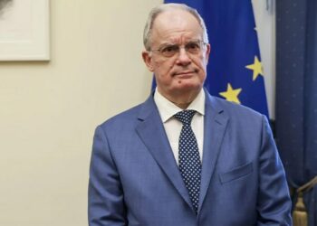 Νέος Πρόεδρος της Δημοκρατίας ο Κωνσταντίνος Τασούλας