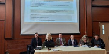 Το Πανεπιστήμιο Δυτικής Μακεδονίας συνδιοργανωτής του Συμποσίου Ελληνικής Γλώσσας: “Γέφυρα Πολιτισμών και Ακαδημαϊκής Συνεργασίας”