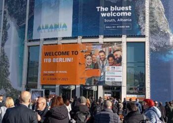 Η Περιφέρεια Δυτικής Μακεδονίας στη Διεθνή Τουριστική Έκθεση ΙΤΒ 2025 στο Βερολίνο