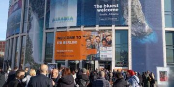 Η Περιφέρεια Δυτικής Μακεδονίας στη Διεθνή Τουριστική Έκθεση ΙΤΒ 2025 στο Βερολίνο