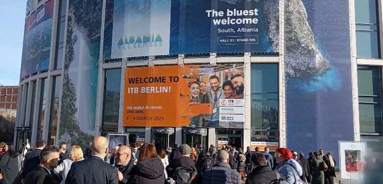 Η Περιφέρεια Δυτικής Μακεδονίας στη Διεθνή Τουριστική Έκθεση ΙΤΒ 2025 στο Βερολίνο
