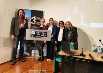 Συμμετοχή του Δήμου Κοζάνης στο 3ο Συνέδριο Διαδημοτικής Συνεργασίας