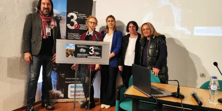 Συμμετοχή του Δήμου Κοζάνης στο 3ο Συνέδριο Διαδημοτικής Συνεργασίας