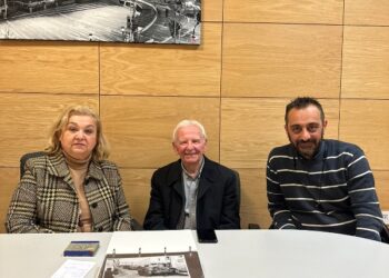 Φωτογραφικό αρχείο της Γερμανικής κατοχής (1941-1944), στην Κοβεντάρειο Δημοτική Βιβλιοθήκη Κοζάνης