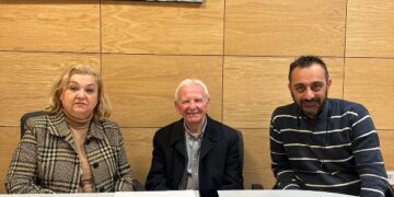 Φωτογραφικό αρχείο της Γερμανικής κατοχής (1941-1944), στην Κοβεντάρειο Δημοτική Βιβλιοθήκη Κοζάνης