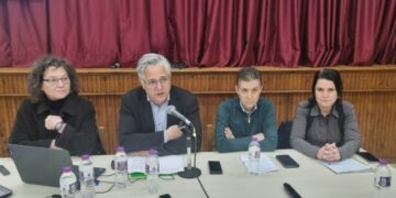 Δήμος Βοΐου: Αγώνας με κάθε μέσο για την αποτροπή της Περιβαλλοντικής καταστροφής της Γαλατινής από τα Φωτοβολταϊκά (video – φωτογραφίες)