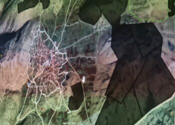 Δήμος Βοΐου: Αγώνας με κάθε μέσο για την αποτροπή της Περιβαλλοντικής καταστροφής της Γαλατινής από τα Φωτοβολταϊκά (video – φωτογραφίες)