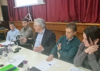 Δήμος Βοΐου: Έναρξη συνδέσεων με το δίκτυο Φυσικού Αερίου στη Γαλατινή. 2.000 ευρώ σε κάθε οικιακό καταναλωτή για κάλυψη του κόστους σύνδεσης (video)