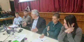Δήμος Βοΐου: Έναρξη συνδέσεων με το δίκτυο Φυσικού Αερίου στη Γαλατινή. 2.000 ευρώ σε κάθε οικιακό καταναλωτή για κάλυψη του κόστους σύνδεσης (video)