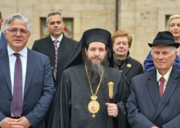 Φωτογραφίες από τις εκδηλώσεις για την 25η Μαρτίου στη Σιάτιστα