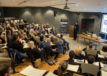 Κόμβος Ψηφιακής Καινοτομίας Δυτικής Μακεδονίας | SYNERGiNN EDIH: Ψηφιακός μετασχηματισμός για επιχειρήσεις και δημόσιους οργανισμούς