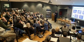 Κόμβος Ψηφιακής Καινοτομίας Δυτικής Μακεδονίας | SYNERGiNN EDIH: Ψηφιακός μετασχηματισμός για επιχειρήσεις και δημόσιους οργανισμούς