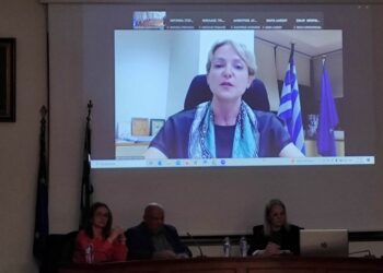 Ολοκληρώνεται το έργο εγκατάστασης φυσικού αερίου στα Γρεβενά