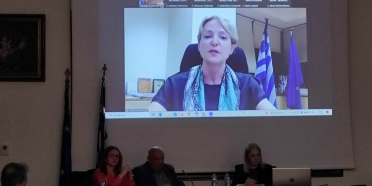 Ολοκληρώνεται το έργο εγκατάστασης φυσικού αερίου στα Γρεβενά