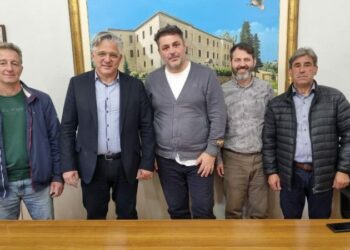 Δήμος Βοΐου: Δουρμουσόγλειο Γηροκομείο Τσοτυλίου – Ένα διαχρονικό αίτημα γίνεται πραγματικότητα